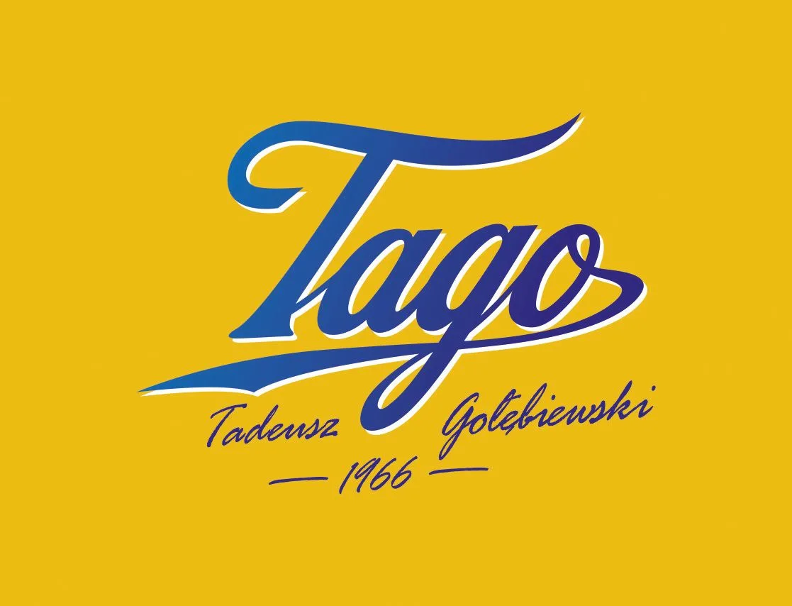 Tago Tadeusz Golebiewski 1966