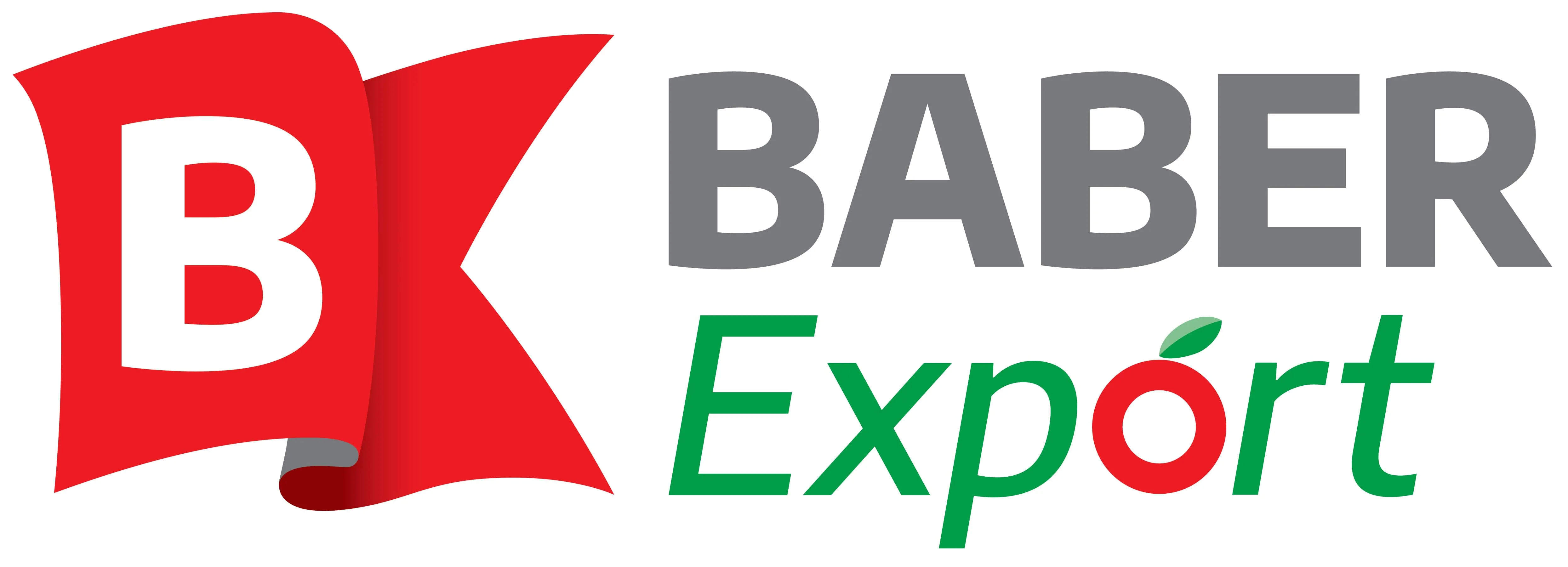 B BABER EXPORT