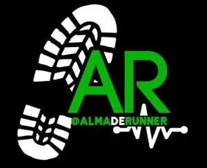 AR @ALMADERUNNER