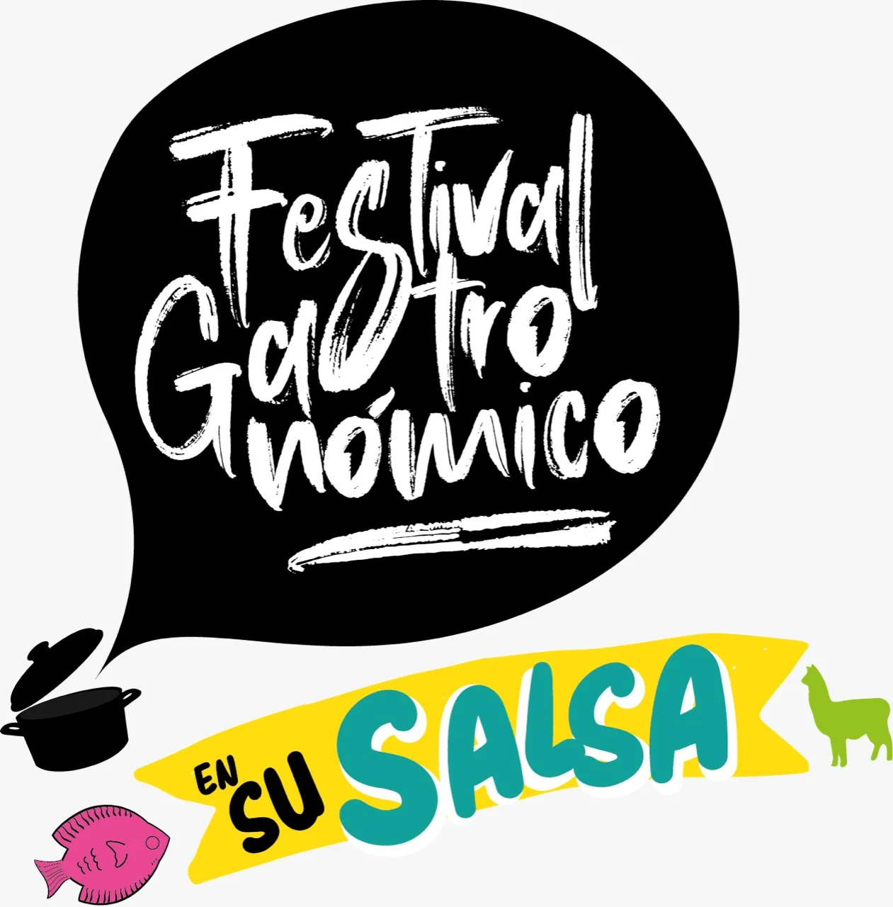 Festival Gastronómico en su salsa