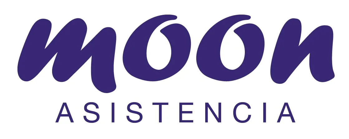 moon ASISTENCIA
