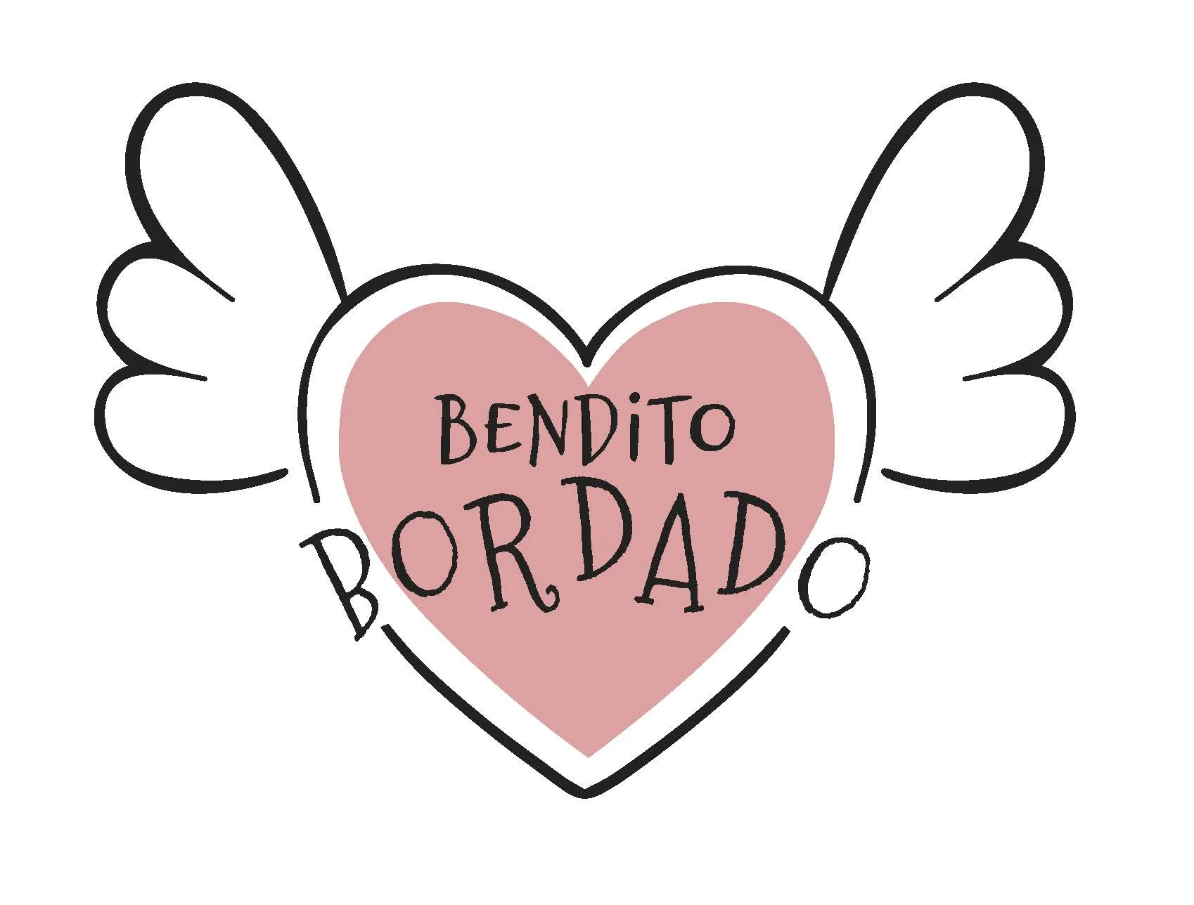 BENDITO BORDADO