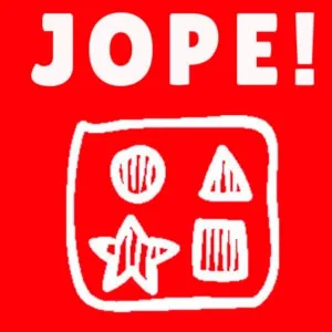JOPE!