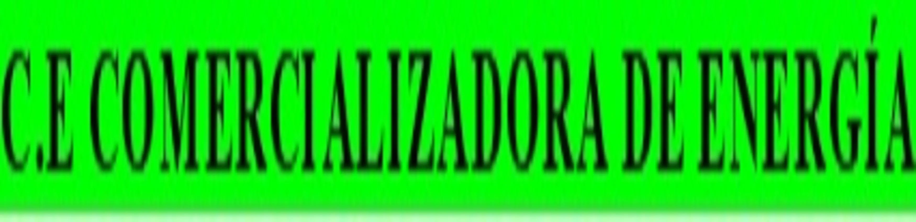 C.E COMERCIALIZADORA DE ENERGIA