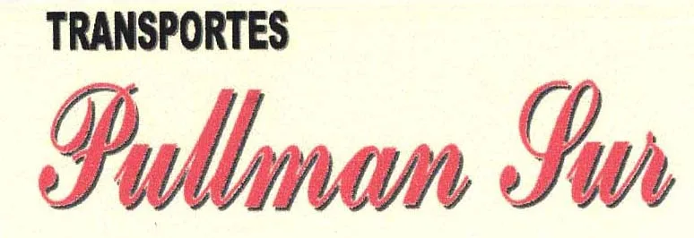 TRANSPORTES PULLMAN SUR