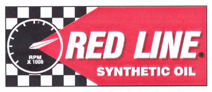 RED LINE