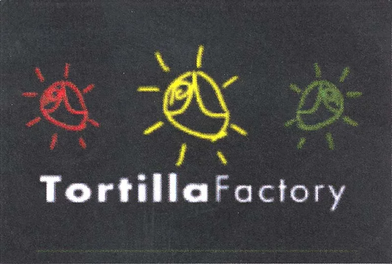 TORTILLA FACTORY