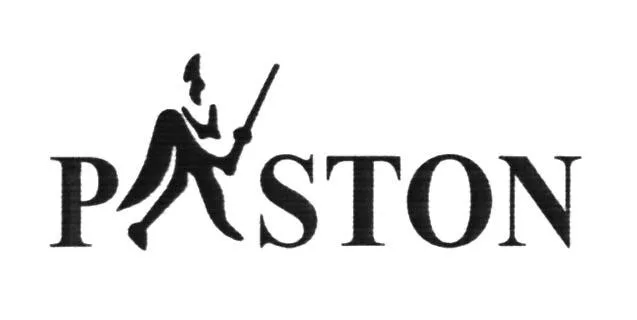 PASTON