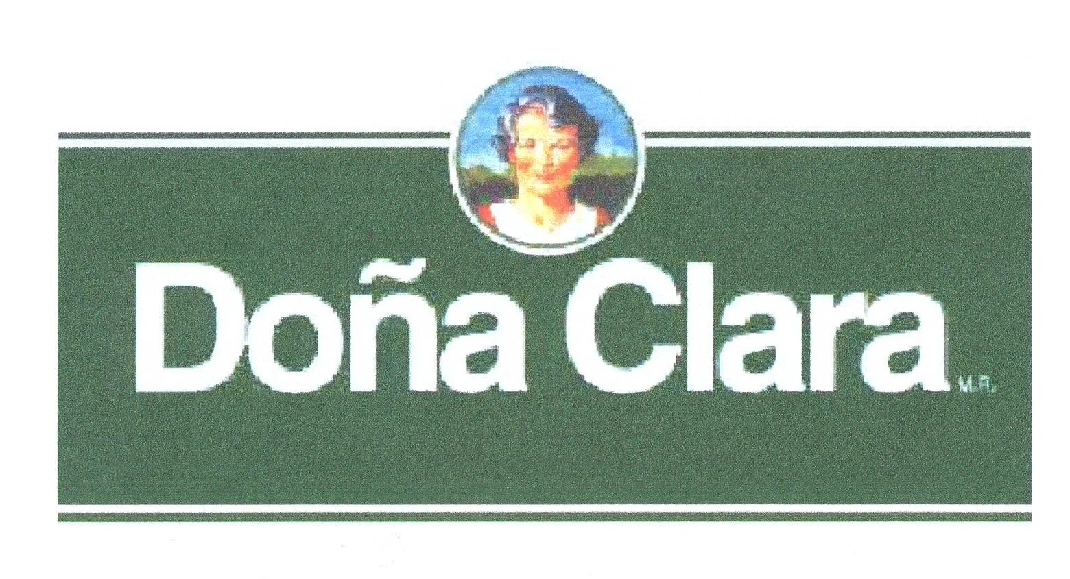 DOÑA CLARA