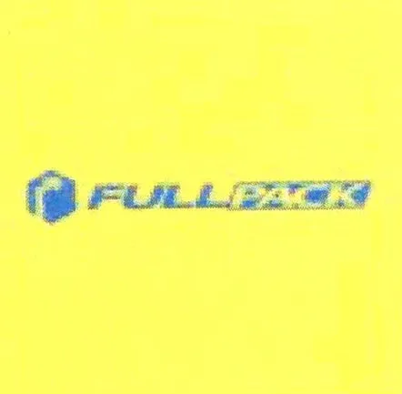 FULL PACK