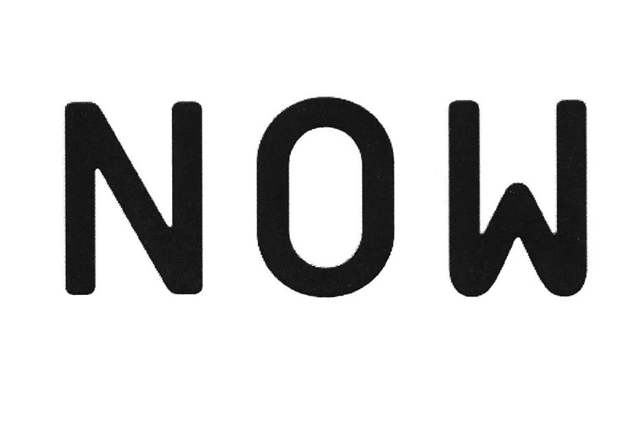 NOW