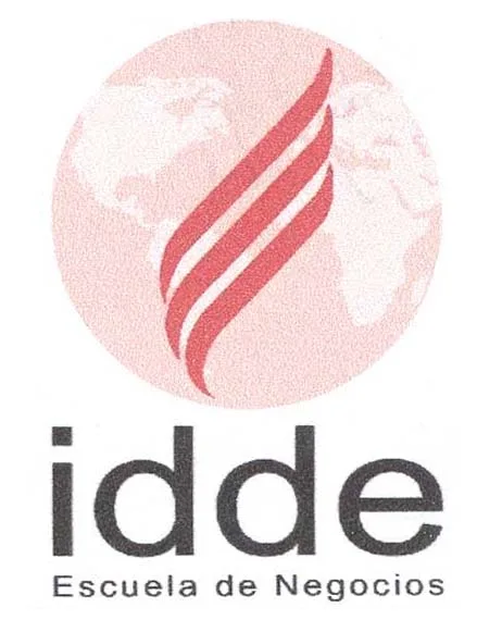 IDDE ESCUELA DE NEGOCIOS