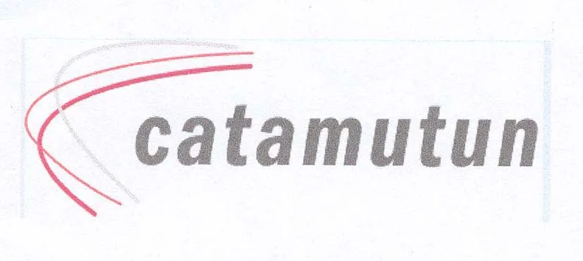 CATAMUTUN