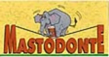 MASTODONTE