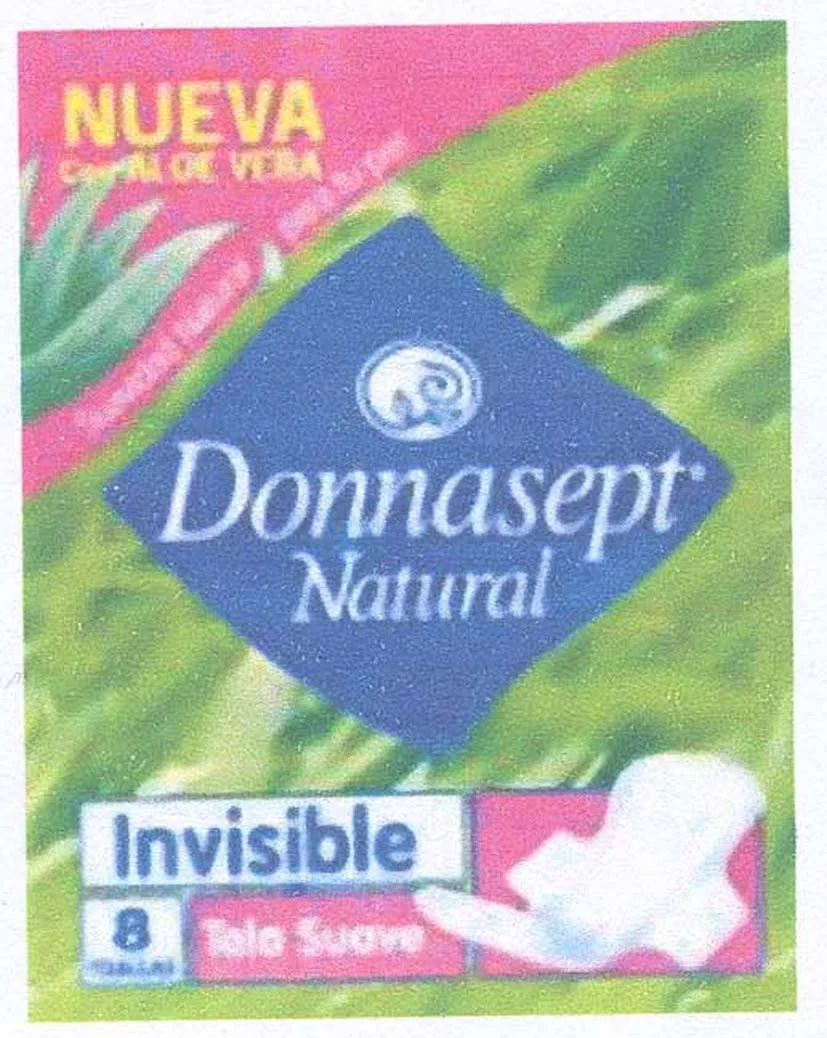 DONNASEPT NATURAL
