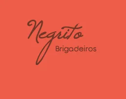 NEGRITO BRIGADEIROS