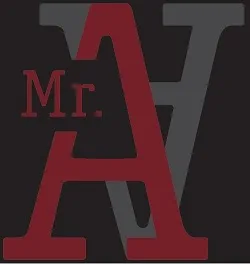MR.AA
