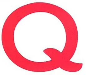 Q