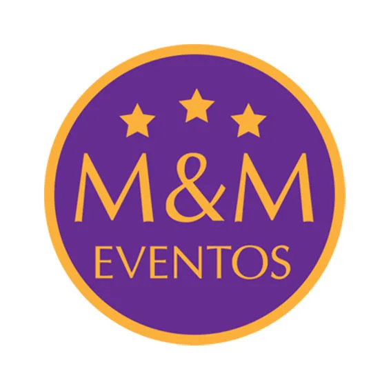 M&M EVENTOS
