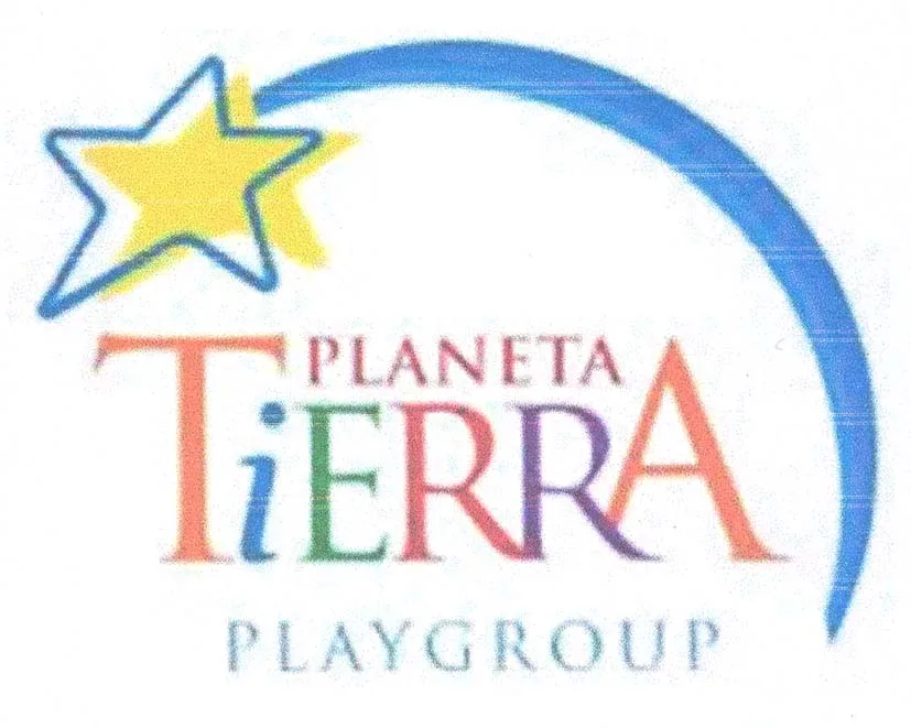 PLANETA TIERRA PLAYGROUP