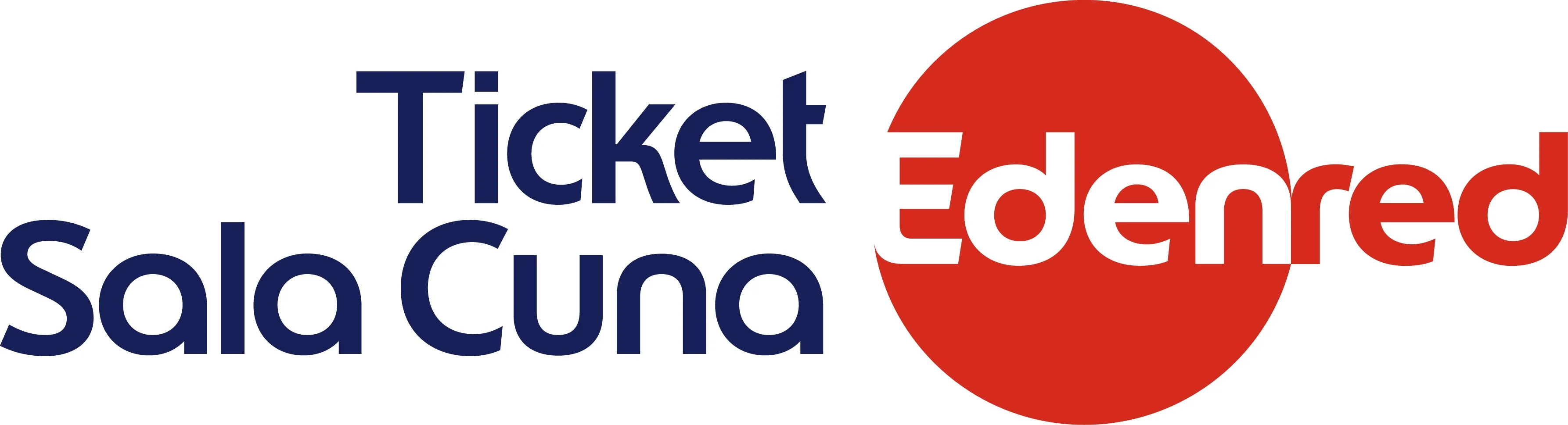 Ticket Sala Cuna Edenred
