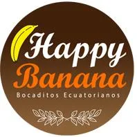 HAPPY BANANA