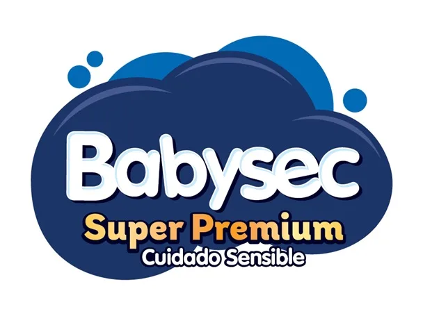 BABYSEC SUPER PREMIUM CUIDADO SENSIBLE