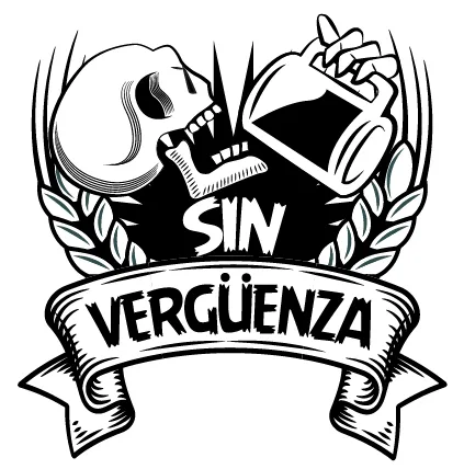 Sin Vergüenza