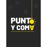 PUNTO Y COMA