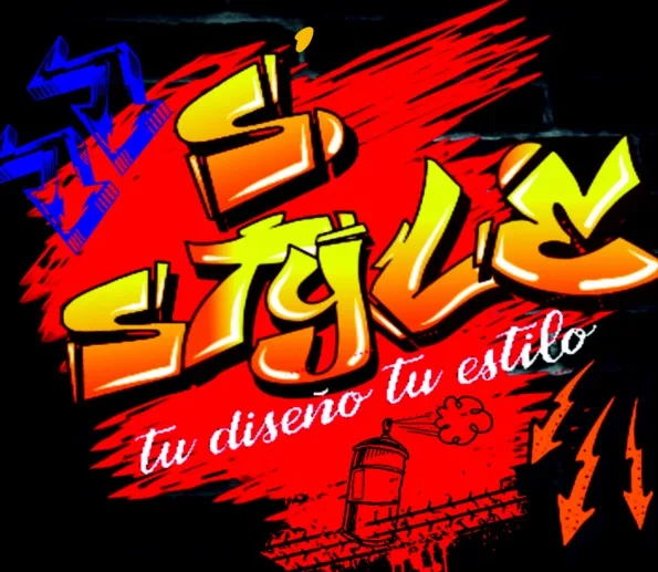 S' STYLE tu diseño tu estilo