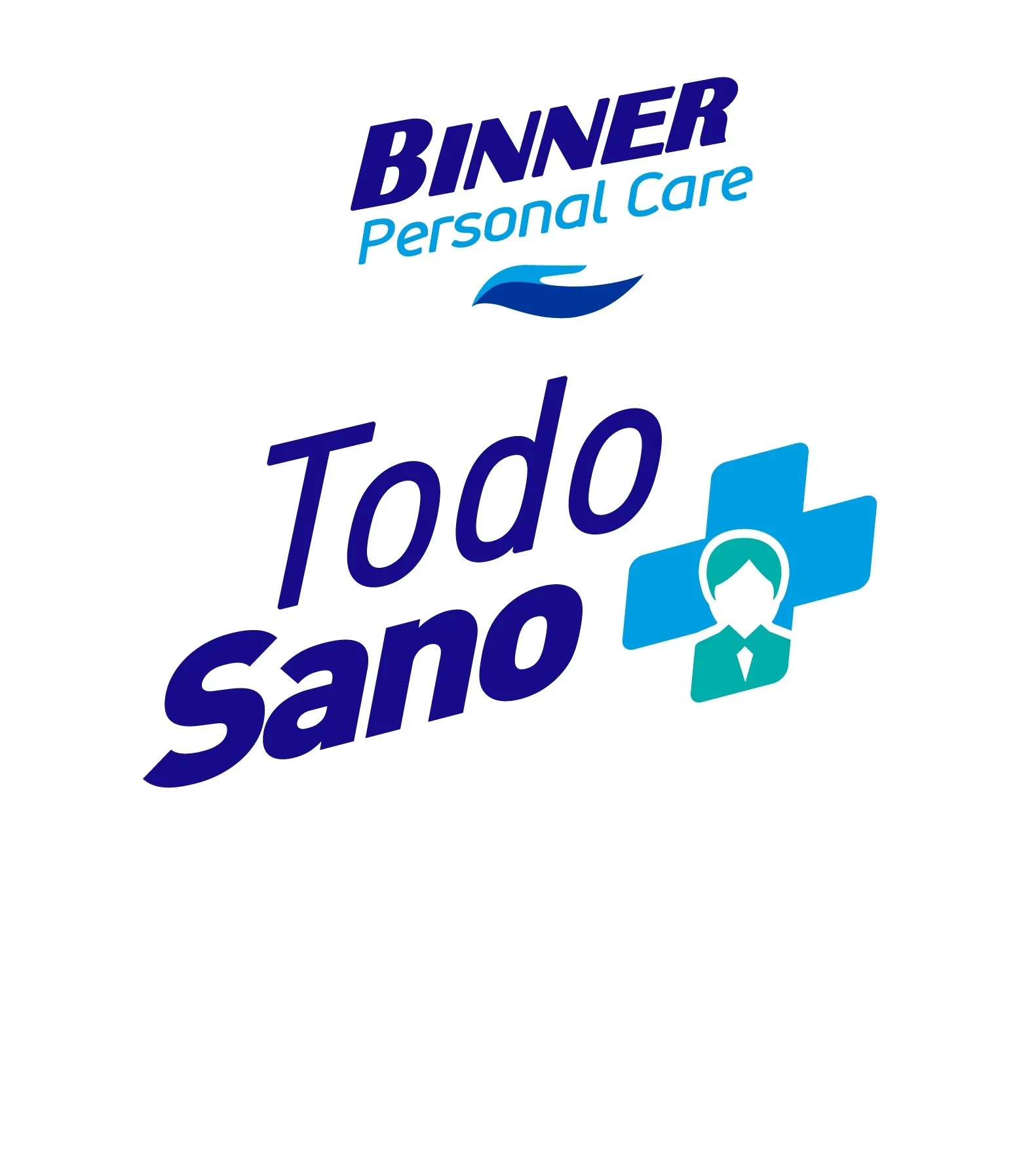 BINNER PERSONAL CARE TODO SANO