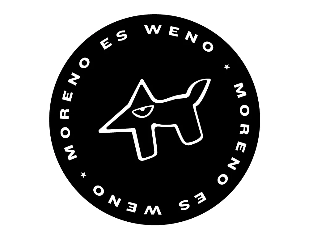 MORENO ES WENO