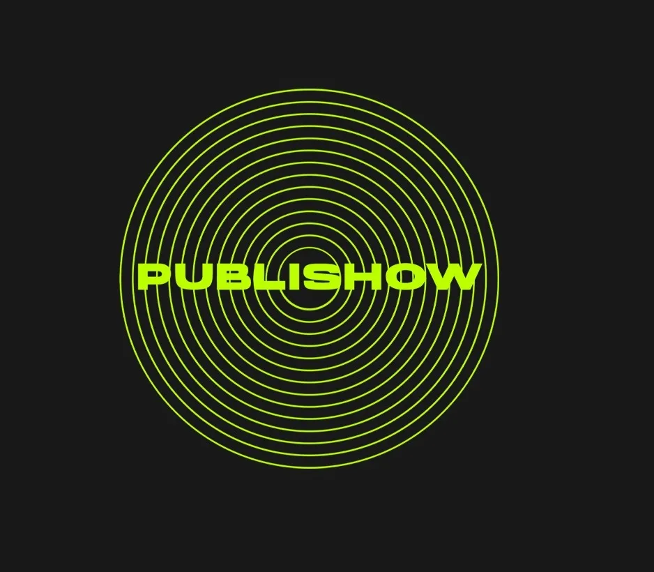 PUBLISHOW