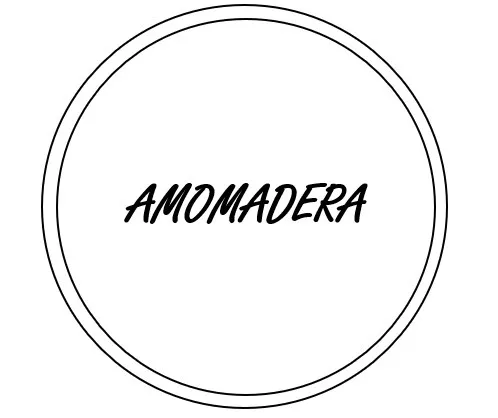 Amomadera