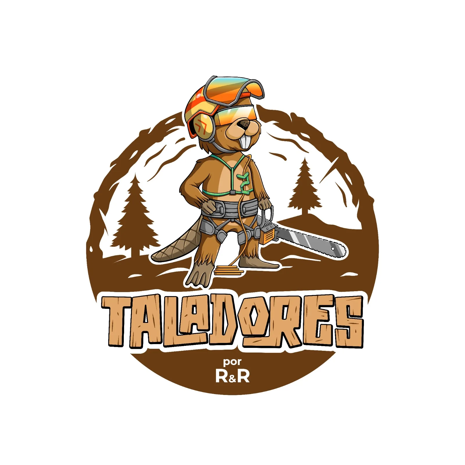 TALADORES POR R&R