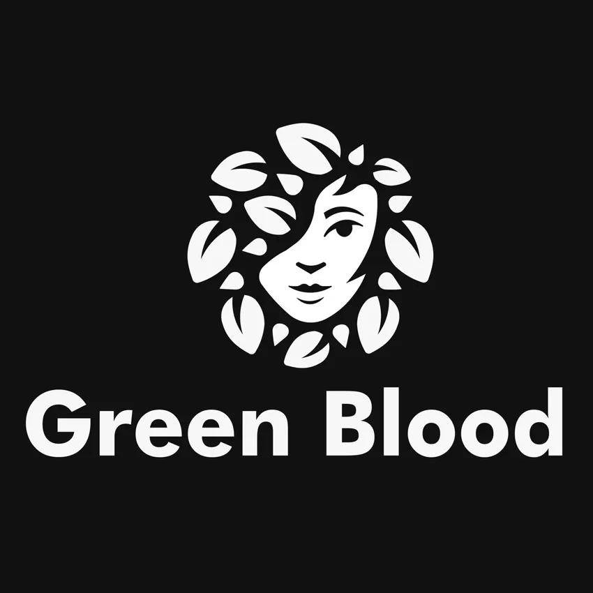 GREEN BLOOD