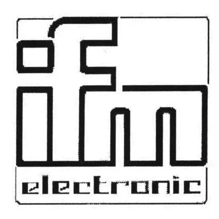IFM ELECTRONIC