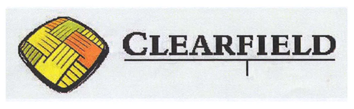 CLEARFIELD