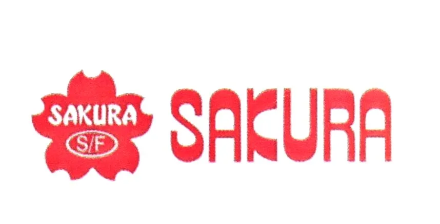 SAKURA S/F SAKURA