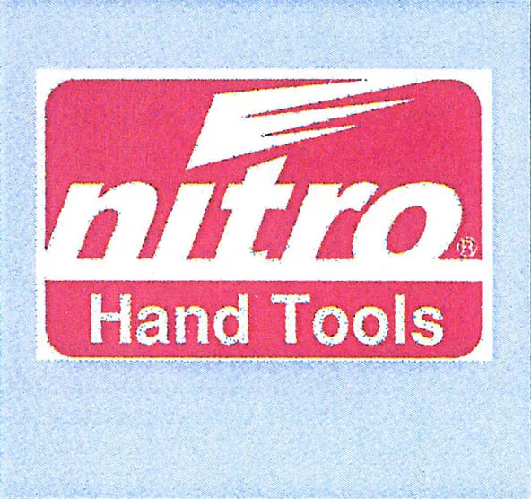 NITRO HAND TOOLS
