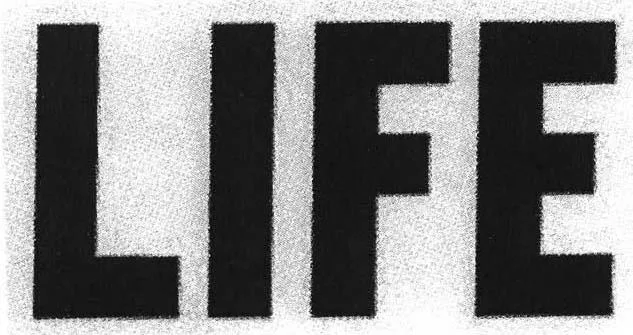 LIFE