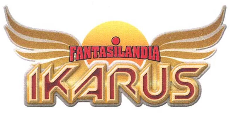FANTASILANDIA IKARUS