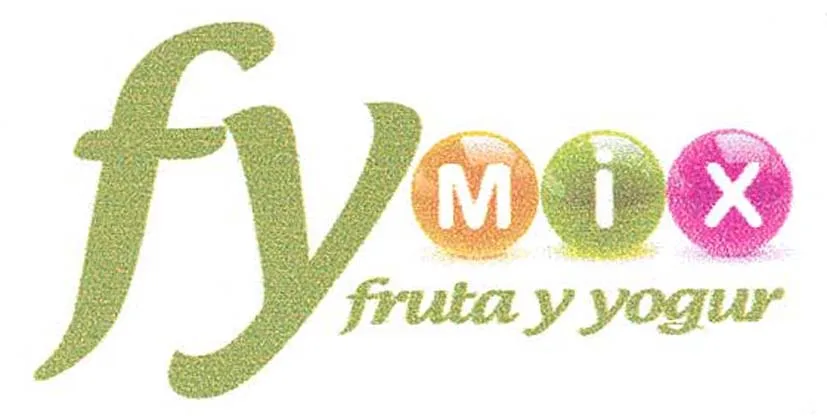 FYMIX FRUTA Y YOGUR