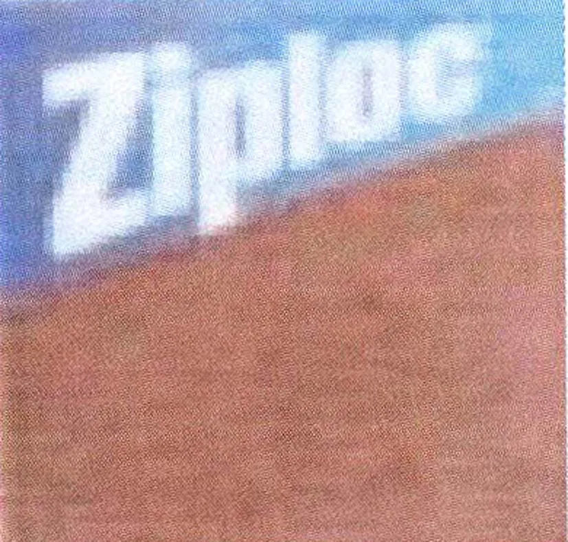 ZIPLOC