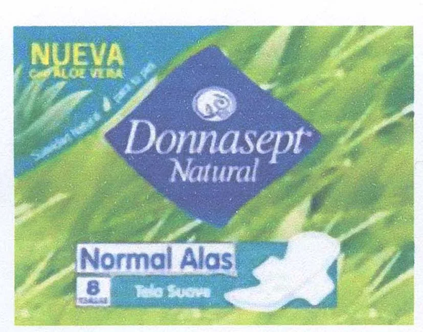 DONNASEPT NATURAL