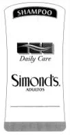 SIMOND'S DAILY CARE
