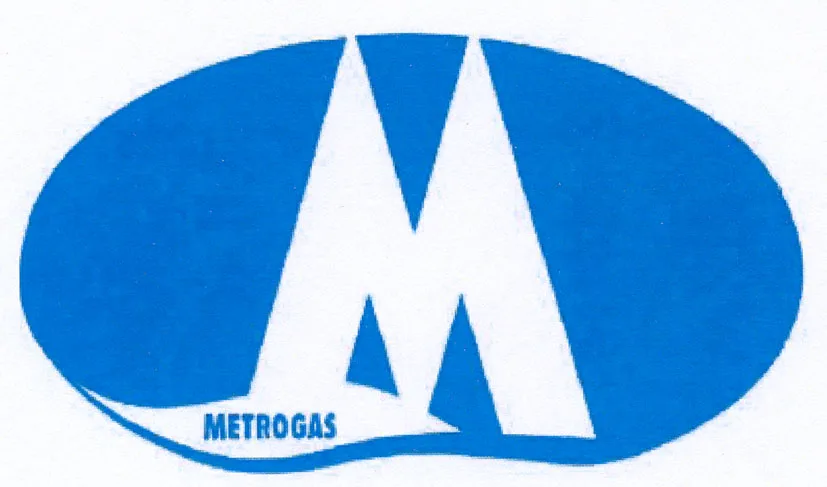 M METROGAS