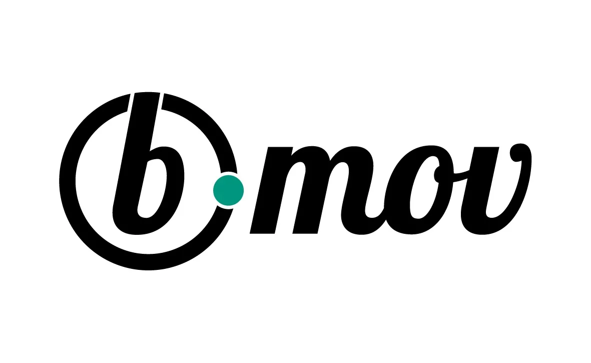 B MOV