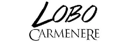 LOBO CARMENERE