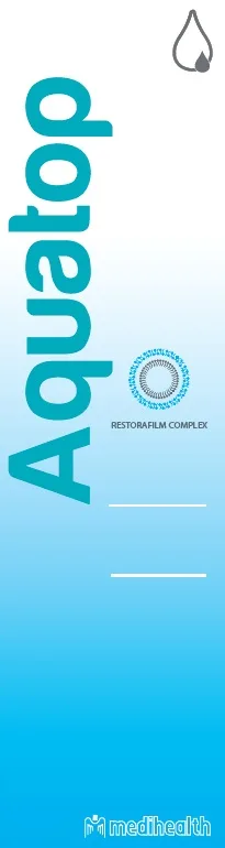 Aquatop RESTORAFILM COMPLEX medihealth